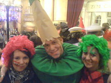 fasching - 