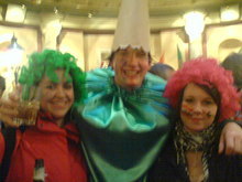 fasching - 