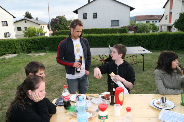 Grillen - 