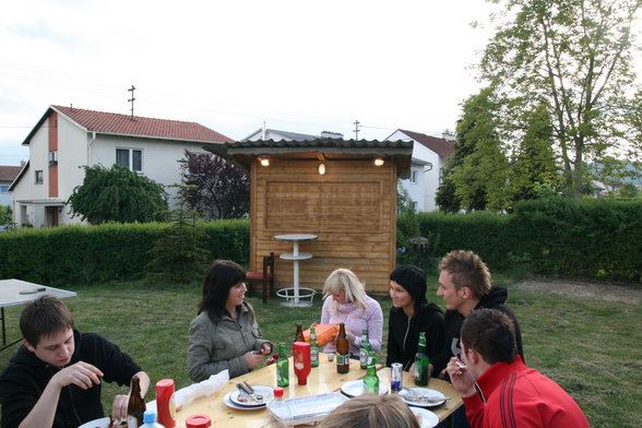 Grillen - 