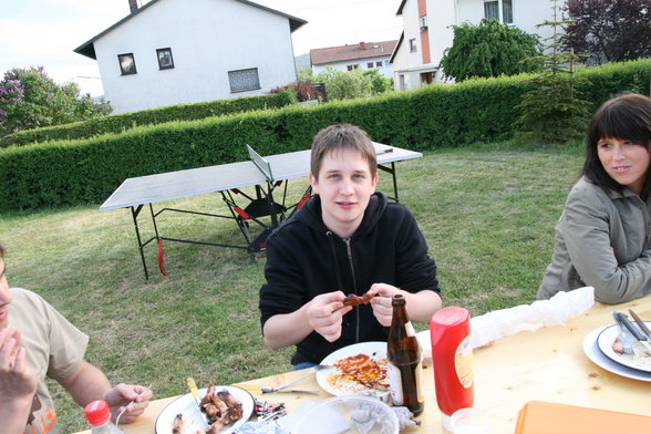 Grillen - 