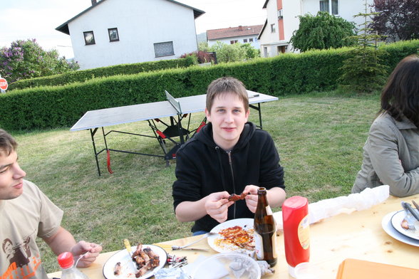 Grillen - 