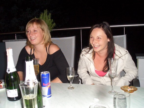 SOMMER 2007 - 