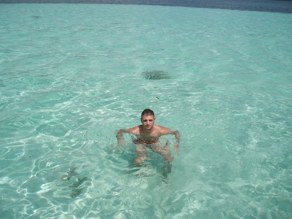 Seychellen 2007 - 