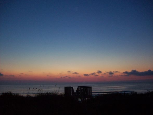 NC Beachhouse 2008 - 