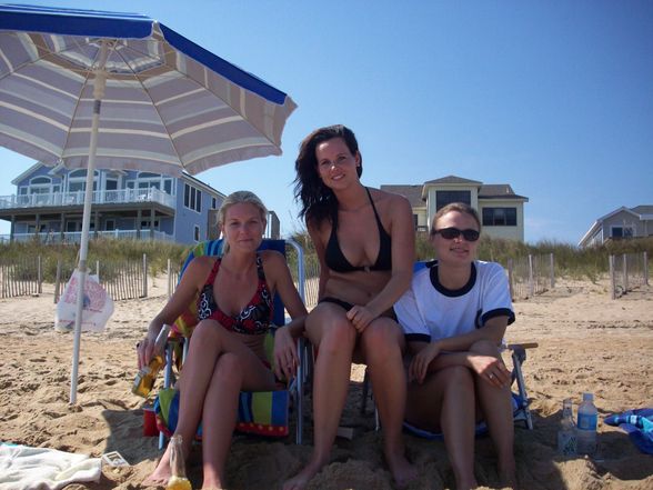 NC Beachhouse 2008 - 