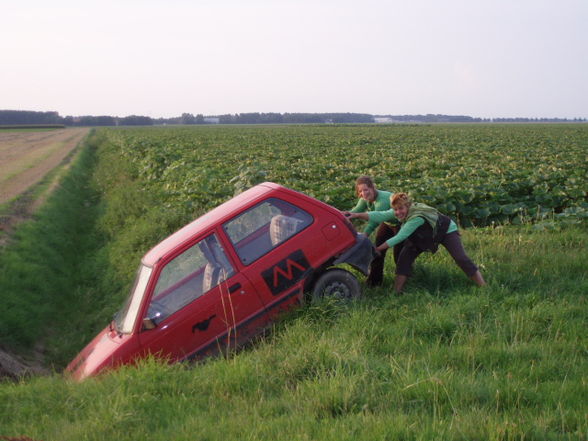 Holland - 