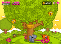 nitrome - 