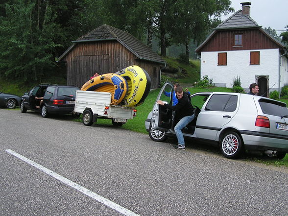 hochwasserübung maltsch - 