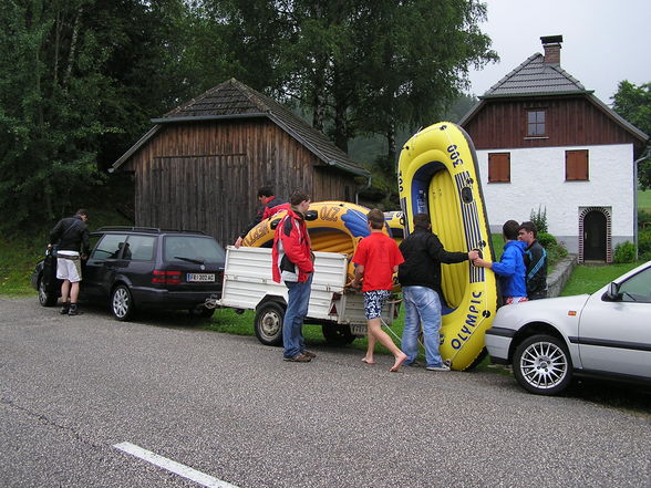 hochwasserübung maltsch - 