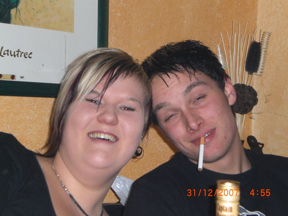 Silvester 2007 - 