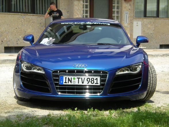 Wörtherseetour 2009 - 