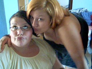 iCh sTeFFi & HaSe Blond - 