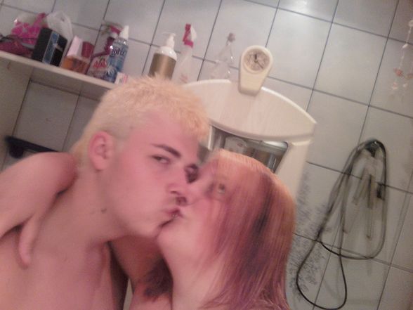 iCh sTeFFi & HaSe Blond - 