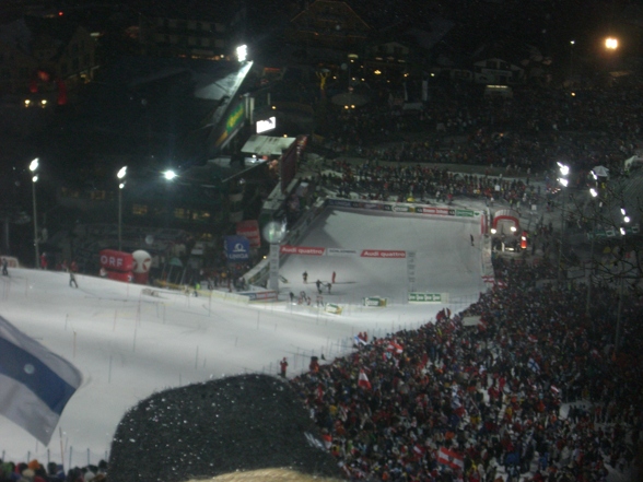 Schladming Nightrace 2008 - 