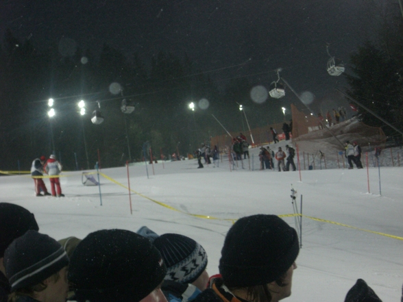 Schladming Nightrace 2008 - 