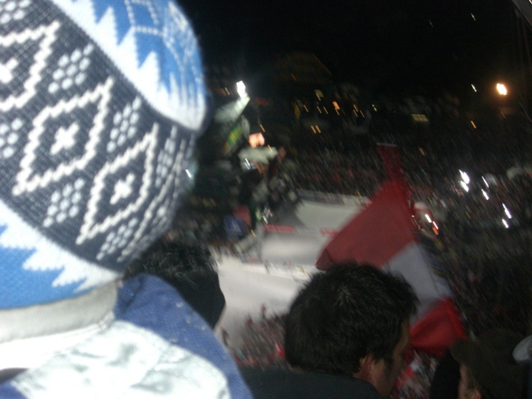 Schladming Nightrace 2008 - 