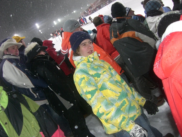 Schladming Nightrace 2008 - 