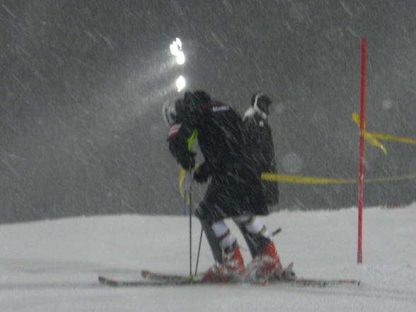 Schladming Nightrace 2008 - 