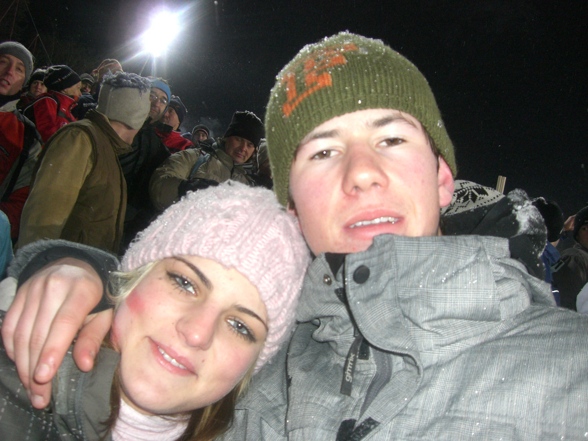 Schladming Nightrace 2008 - 