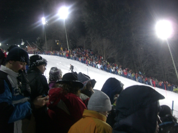 Schladming Nightrace 2008 - 