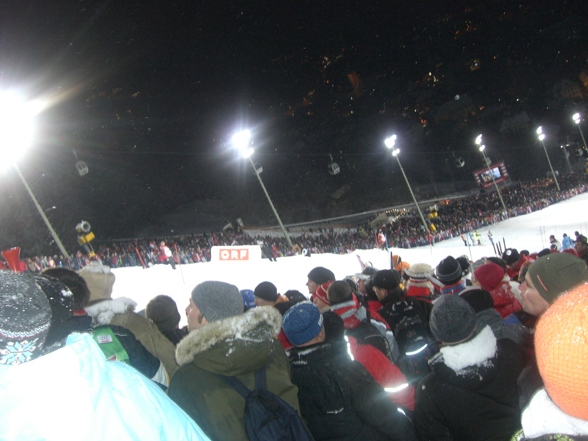 Schladming Nightrace 2008 - 