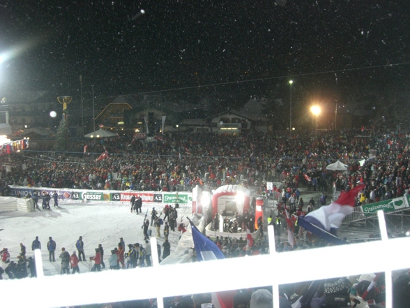 Schladming Nightrace 2008 - 