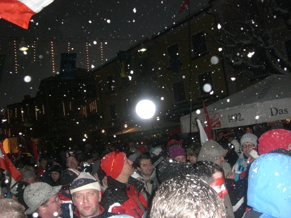 Schladming Nightrace 2008 - 