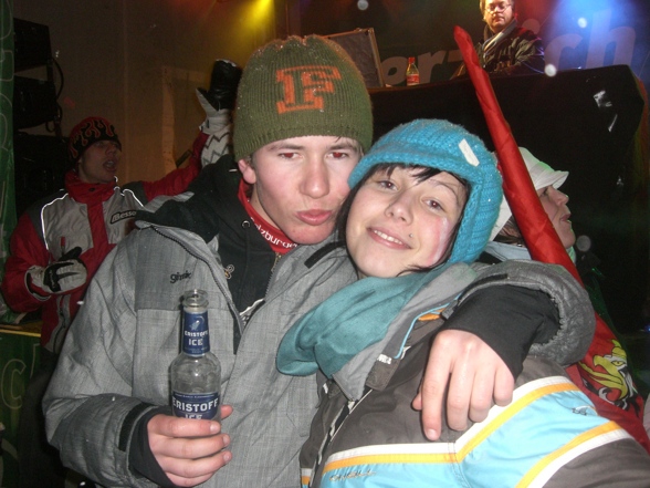 Schladming Nightrace 2008 - 