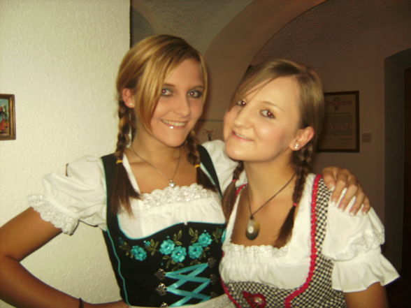 *~ Oktoberfest Nebelberg ~* - 