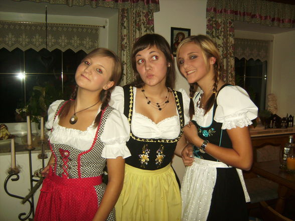 *~ Oktoberfest Nebelberg ~* - 