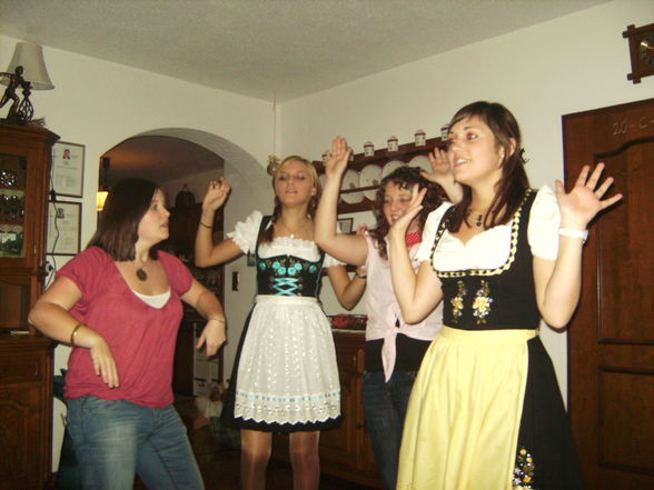 *~ Oktoberfest Nebelberg ~* - 