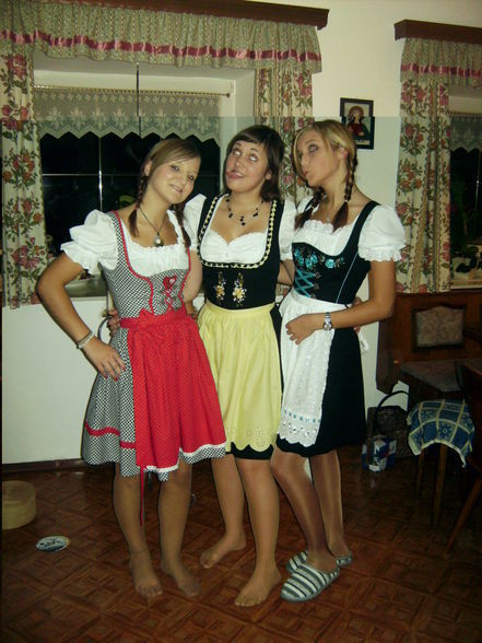 *~ Oktoberfest Nebelberg ~* - 