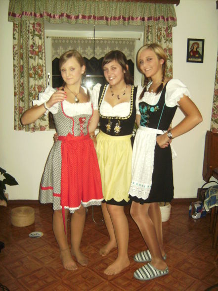 *~ Oktoberfest Nebelberg ~* - 