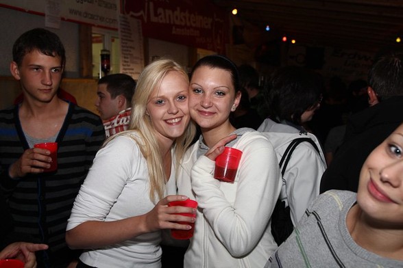 Sonnwendfeuer Nabegg 2011 - 