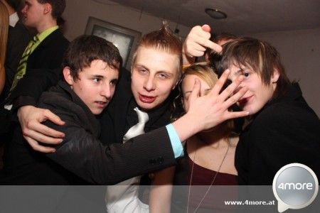 Sportlerball 08 - 