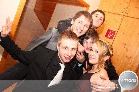 Sportlerball 08 - 