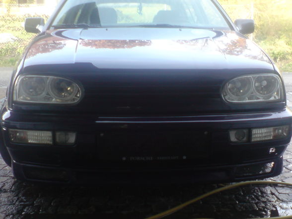 My new VR6 - 