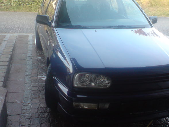 My new VR6 - 