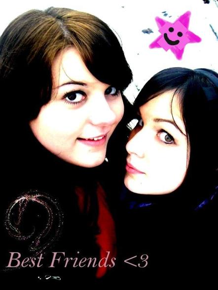 Me AnD FrIENdSs - 