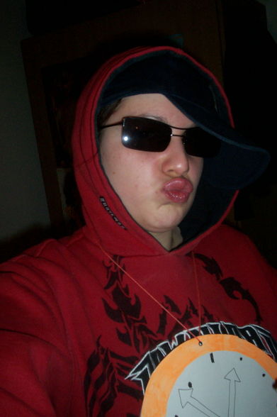 Fasching in der Schule 2009 - 