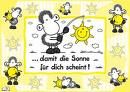 Ohne dich ist alles doof =( - 