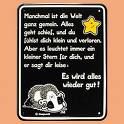 Ohne dich ist alles doof =( - 