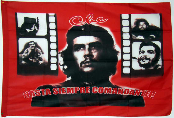 Hasta la Victoria Siempre - 