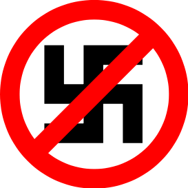 Fuck of Nazis - 