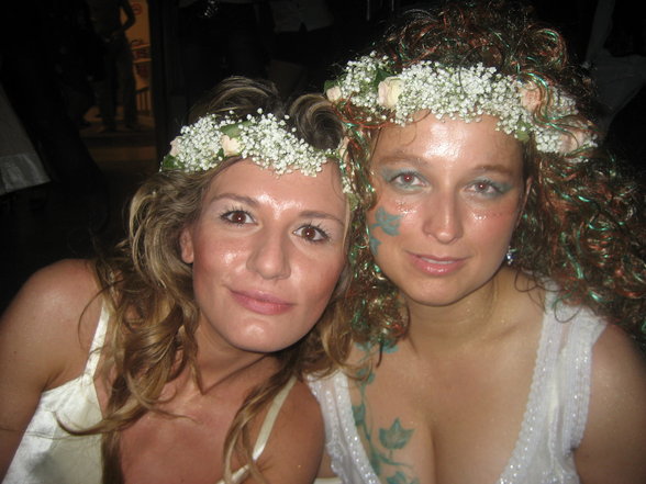 Life Ball 07 - 