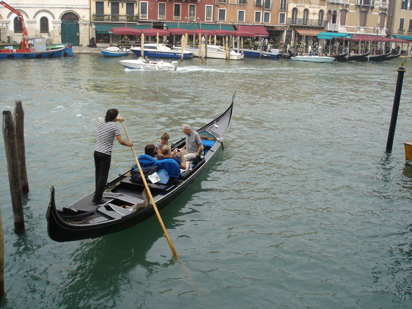 Venedig 2007 - 