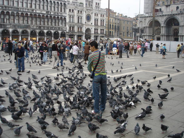 Venedig 2007 - 