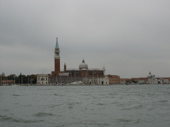 Venedig 2007 - 