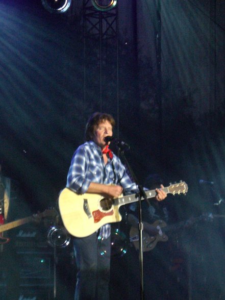 John Fogerty - 